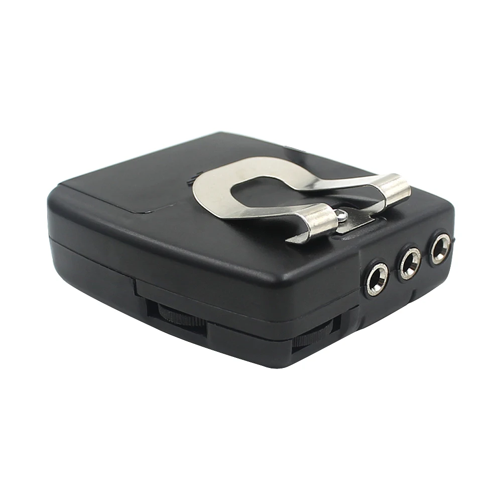 Universal Motorcycle Headset Helmet 2 Way Intercom Communication System Interphone 3.5MM Plug with MIC For Motorcycle
Universal Motorcycle Headset Helmet 2 Way Intercom Communication System Interphone 3.5MM Plug with MIC For Motorcycle