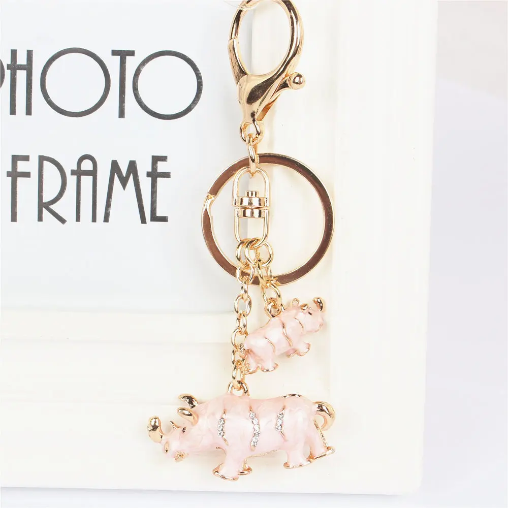 Garmin Rhino Cow Keychain Rhinestone Crystal Pendant Charm for Handbag Purse Bag Carkey Gift
Garmin Rhino Cow Keychain Rhinestone Crystal Pendant Charm for Handbag Purse Bag Carkey Gift