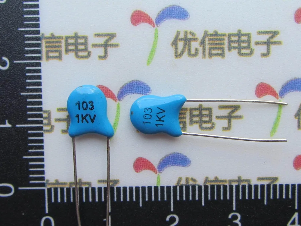 40pcs/lot High Voltage Ceramic Capacitors 1000V 1KV 10NF 103m dip capacitors ceramic 10NF
40pcs/lot High Voltage Ceramic Capacitors 1000V 1KV 10NF 103m dip capacitors ceramic 10NF