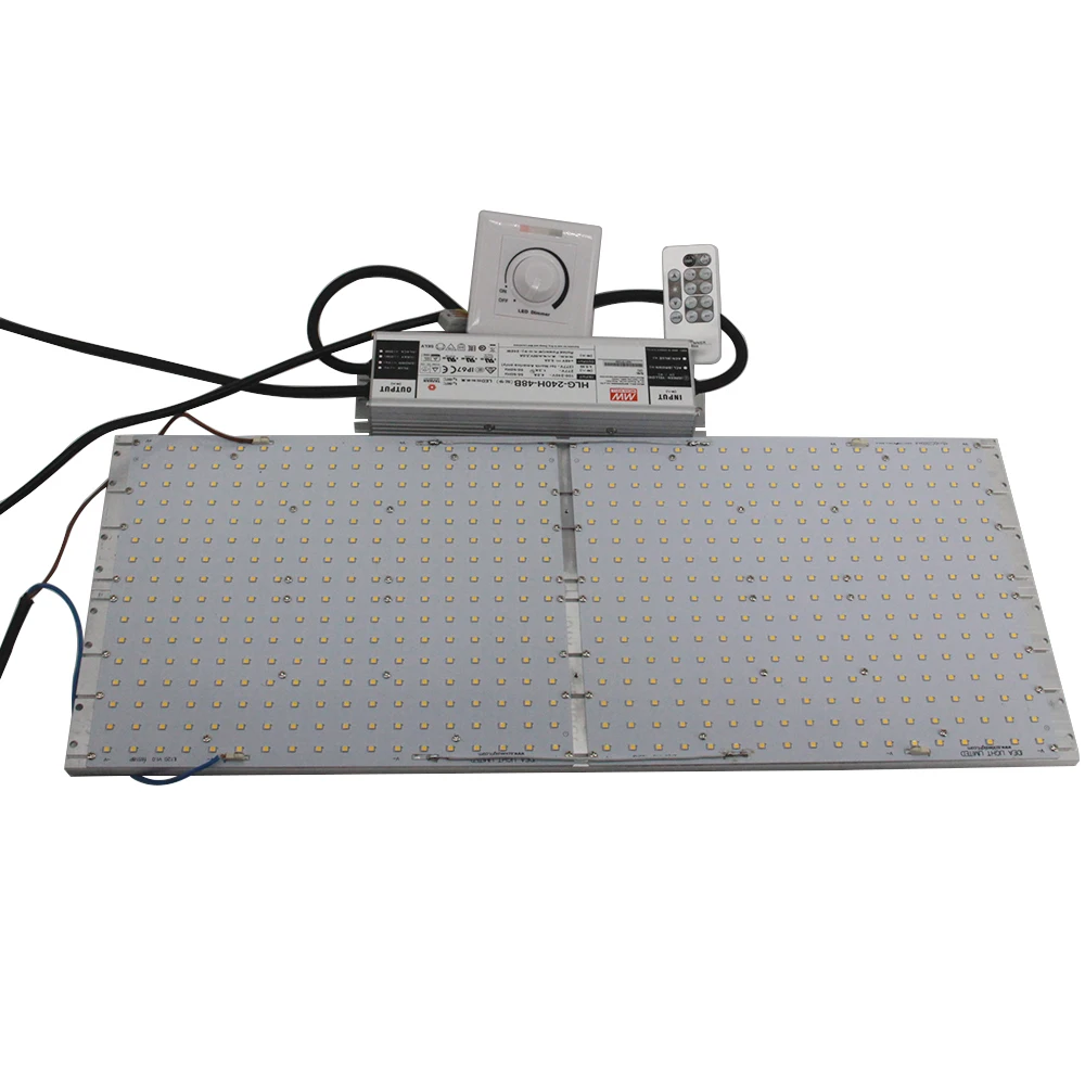 Factory Direct Quantum Grow Light 120w 240w Mixed Quantum Board Led Grow Light Indoor Plants
Factory Direct Quantum Grow Light 120w 240w Mixed Quantum Board Led Grow Light Indoor Plants