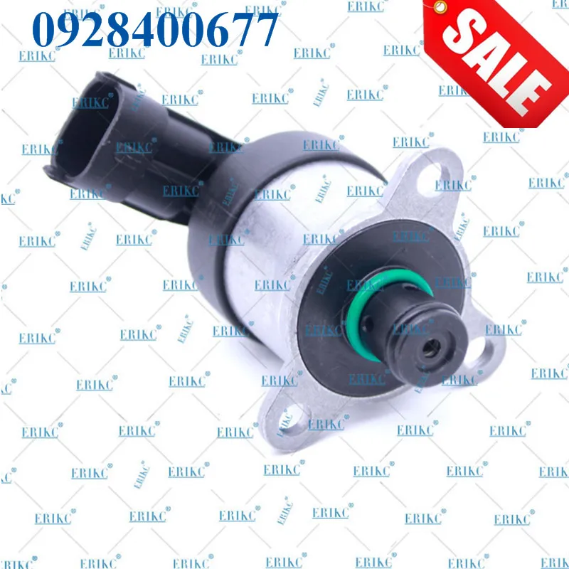 

ERIKC SCV 0928400677 Fuel Injector Pump Metering Valve 0 928 400 677 Diesel Engine Measure Valve 0928 400 677 for Mercedes Benz