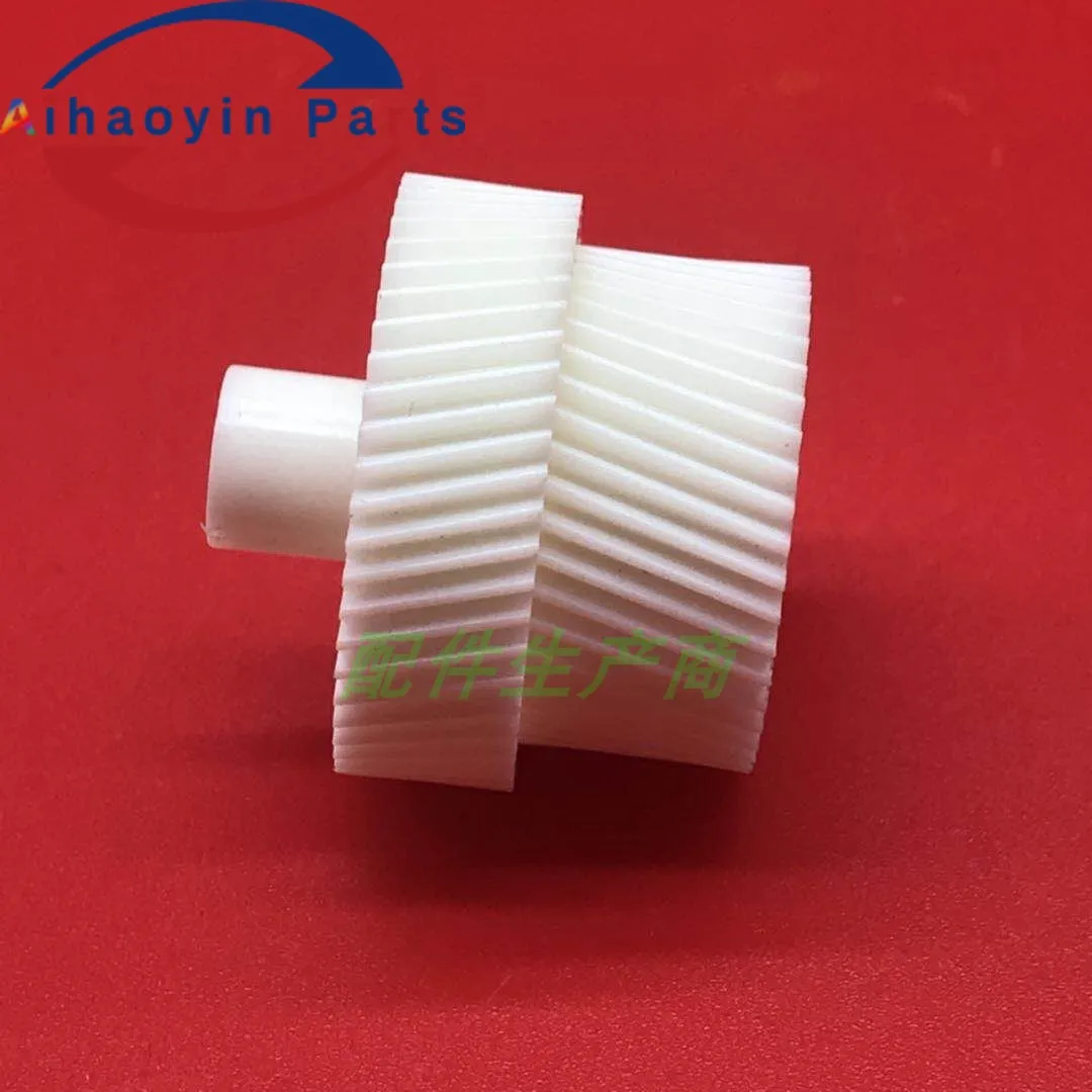 2pcs original Fuser Drive Gear MAIN MOTOR GEAR AB01-7869 for Ricoh MP 2014 2014EN 2014D 2014AD
2pcs original Fuser Drive Gear MAIN MOTOR GEAR AB01-7869 for Ricoh MP 2014 2014EN 2014D 2014AD