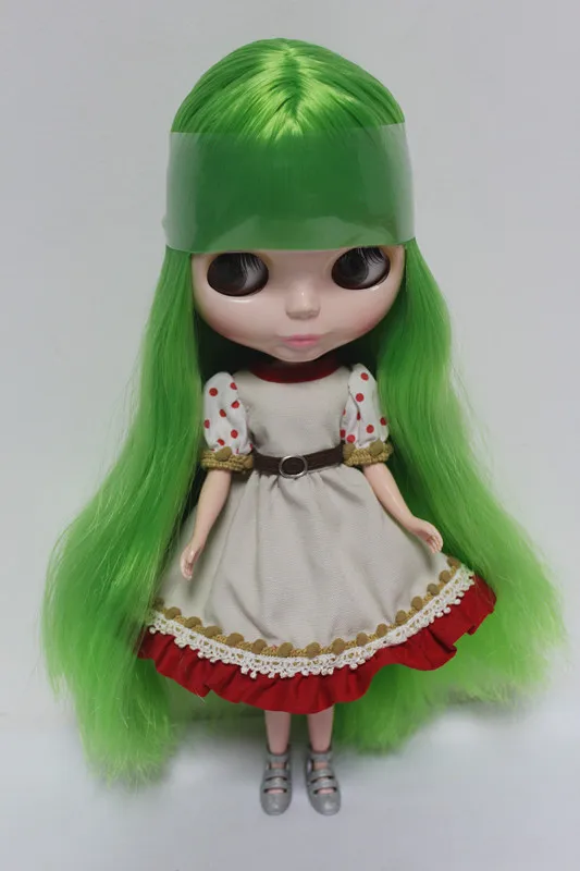 Free Shipping big discount RBL-76DIY Nude Blyth doll birthday gift for girl 4 colour big eyes dolls with beautiful Hair cute toy
Free Shipping big discount RBL-76DIY Nude Blyth doll birthday gift for girl 4 colour big eyes dolls with beautiful Hair cute toy