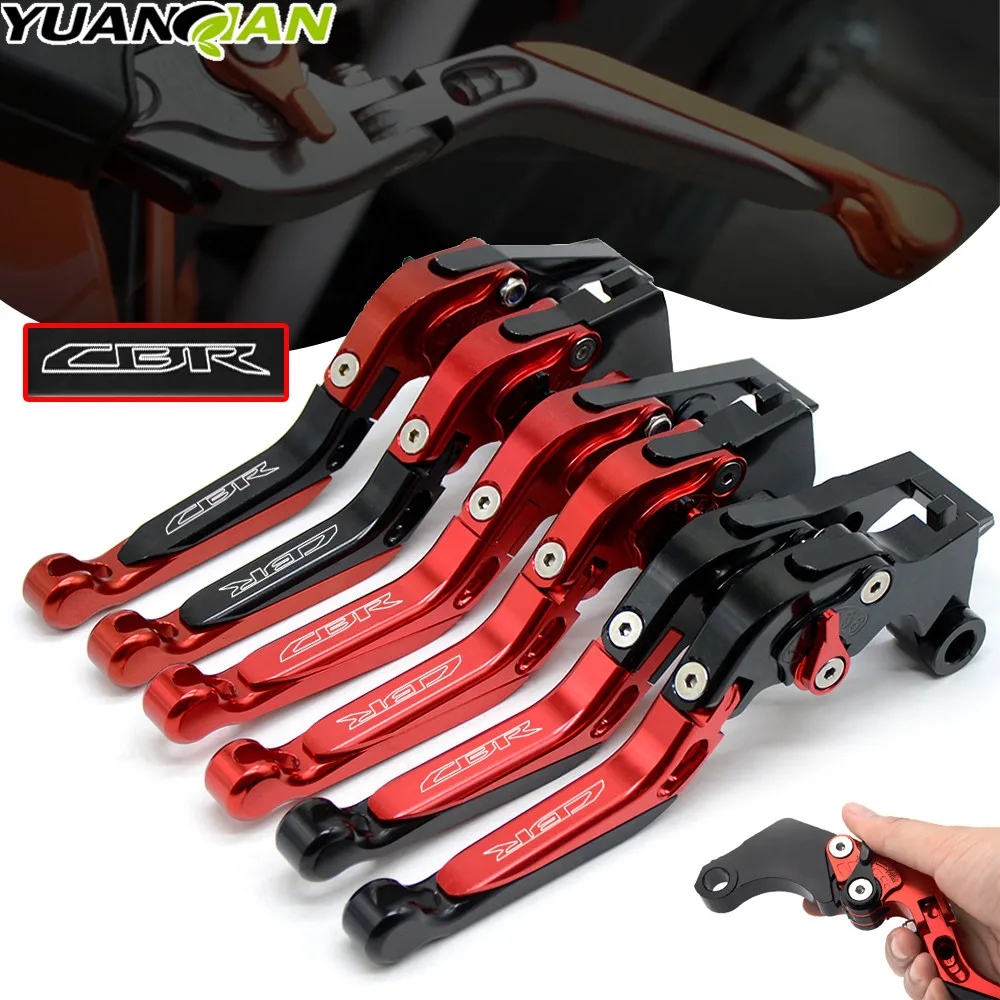 For Honda CBR250 CBR 250 CBR400 CBR 400 1988 1989 1990 1991 1992 1993 1994 Motorcycle Folding Extendable Brake Clutch Levers
For Honda CBR250 CBR 250 CBR400 CBR 400 1988 1989 1990 1991 1992 1993 1994 Motorcycle Folding Extendable Brake Clutch Levers