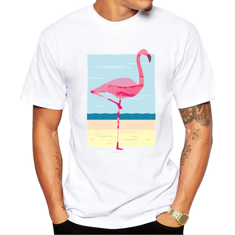 Мужская винтажная Футболка с принтом акулы gt046 забавная футболка высокого
