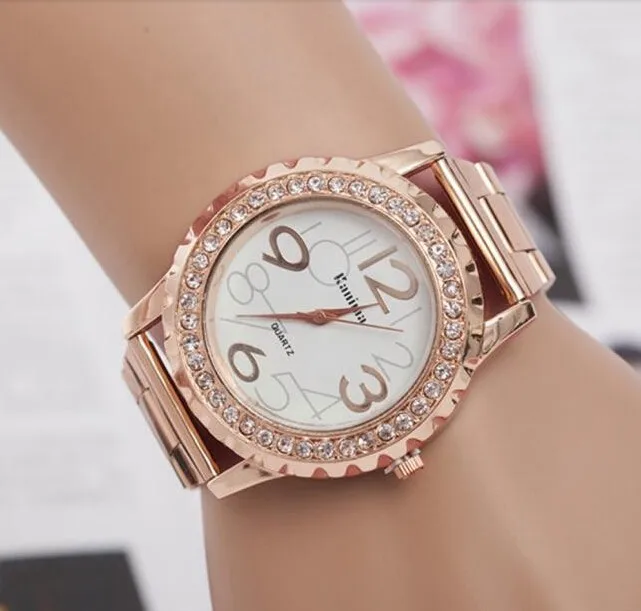 Reloj mujer New Fashion Women Watches Classic Luxury Diamond Bracelet Quartz Watches Lady Clock Dress watch women
Reloj mujer New Fashion Women Watches Classic Luxury Diamond Bracelet Quartz Watches Lady Clock Dress watch women