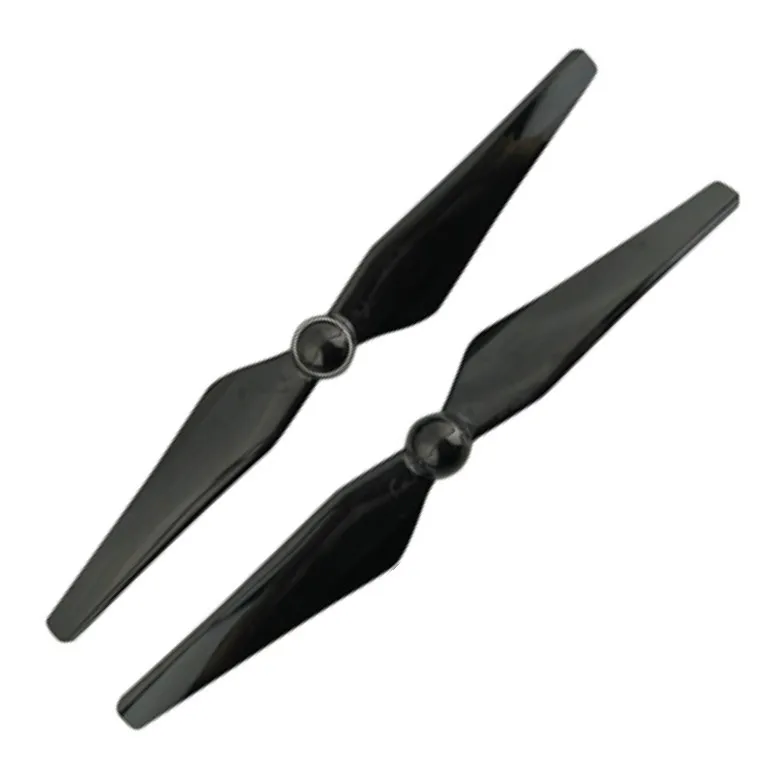 2PCS DJI Phantom 4 9450S Propeller Black Paddle Four-Axis Aircraft Remote Control Helicopter Spare Parts
2PCS DJI Phantom 4 9450S Propeller Black Paddle Four-Axis Aircraft Remote Control Helicopter Spare Parts