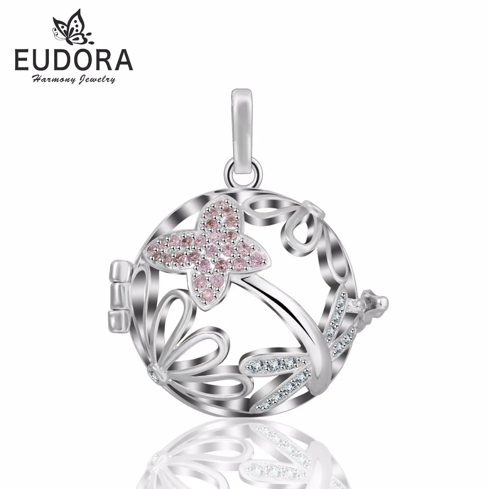 5PC Wholesale Necklace Locket Cage Women Pendant Jewelry Fit for 18mm Inner Ball the Angel Wishing Bell Or Aromatherapy Pompom
5PC Wholesale Necklace Locket Cage Women Pendant Jewelry Fit for 18mm Inner Ball the Angel Wishing Bell Or Aromatherapy Pompom