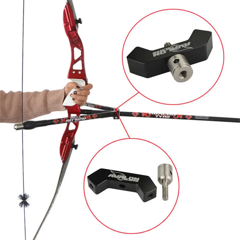1pc Archery Balance Rod 40 Degree V Bar Recurve Bow Stabilizer For Bow And Arrow Hunting Shock Absorber Shooting Accessories
1pc Archery Balance Rod 40 Degree V Bar Recurve Bow Stabilizer For Bow And Arrow Hunting Shock Absorber Shooting Accessories