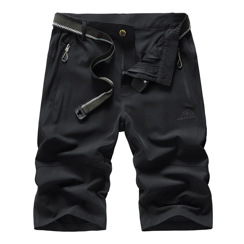 Trekking/Hiking Shorts Men Outdoor Travel/Climbing/Fishing Stretch Quick Dry Shorts Men's Sports Shorts Military Style AM380
Trekking/Hiking Shorts Men Outdoor Travel/Climbing/Fishing Stretch Quick Dry Shorts Men's Sports Shorts Military Style AM380