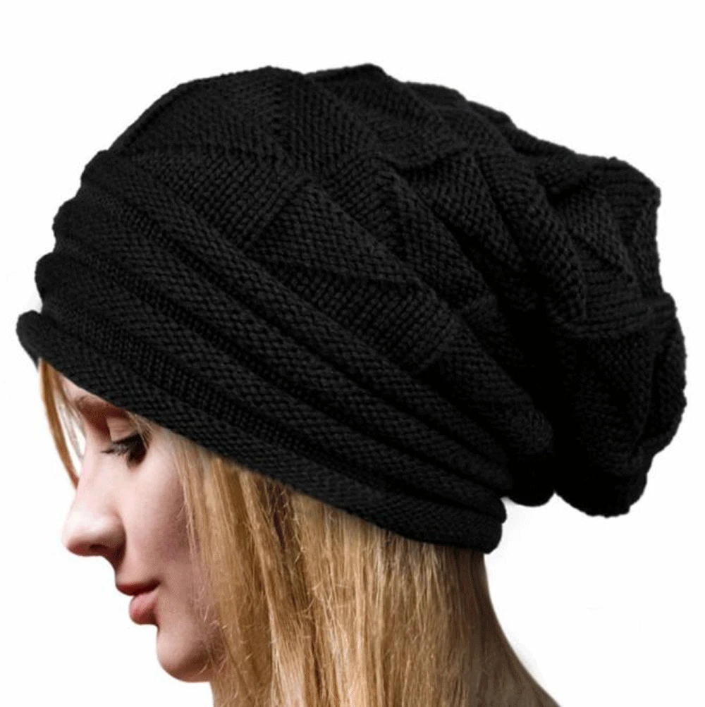 Winter hats for women's hat Wool Knit Beanies Warm Casual Solid Caps Chapeu Feminino winter hats for women hats knitted beanie
Winter hats for women's hat Wool Knit Beanies Warm Casual Solid Caps Chapeu Feminino winter hats for women hats knitted beanie