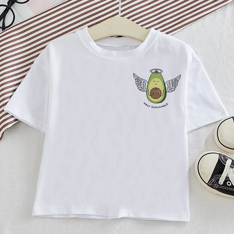 2019 New Korean Cute Avocado Vegan Child Boy T-shirts Kawaii Cartoon Toddler Tshirt Summer Small Fresh Harajuku Girl Tops Tumblr
2019 New Korean Cute Avocado Vegan Child Boy T-shirts Kawaii Cartoon Toddler Tshirt Summer Small Fresh Harajuku Girl Tops Tumblr