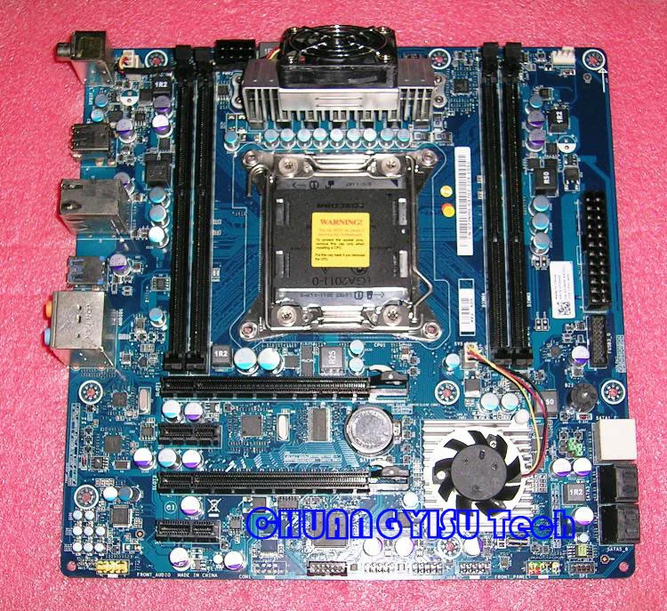 Бесплатная доставка для оригинальной материнской платы системы Alienware Aurora R4