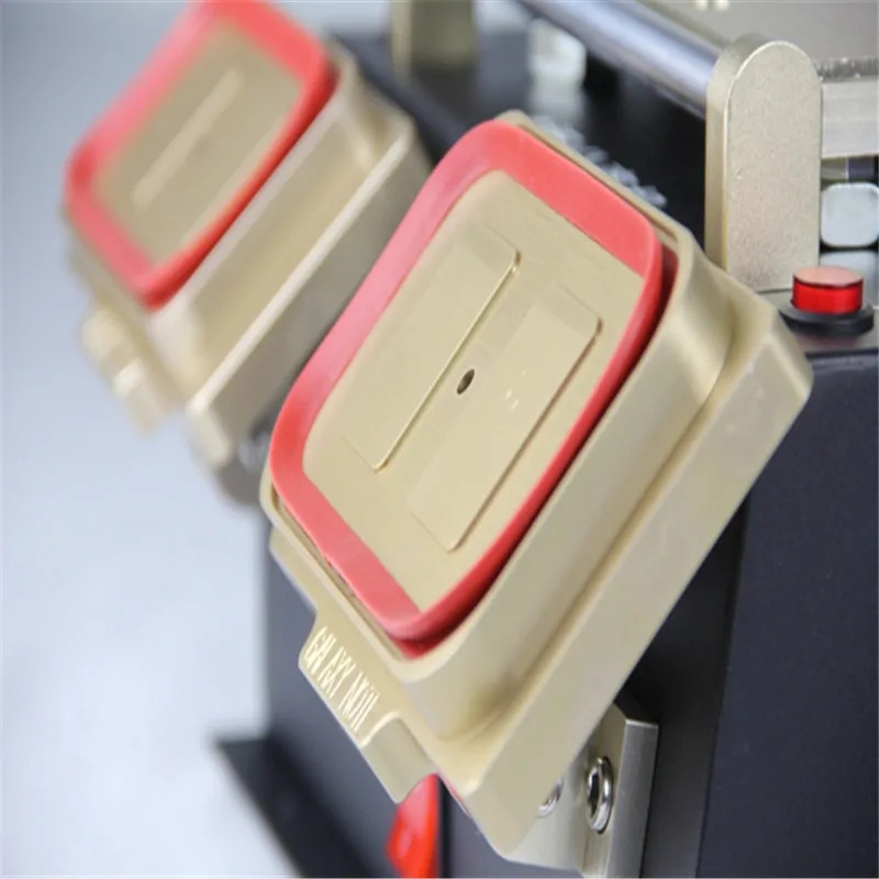3 in 1 Vacuum LCD Separator / Preheater / Bezel Middle Frame Separator For iPhone for Samsung Touch Screen Repair Machine
3 in 1 Vacuum LCD Separator / Preheater / Bezel Middle Frame Separator For iPhone for Samsung Touch Screen Repair Machine