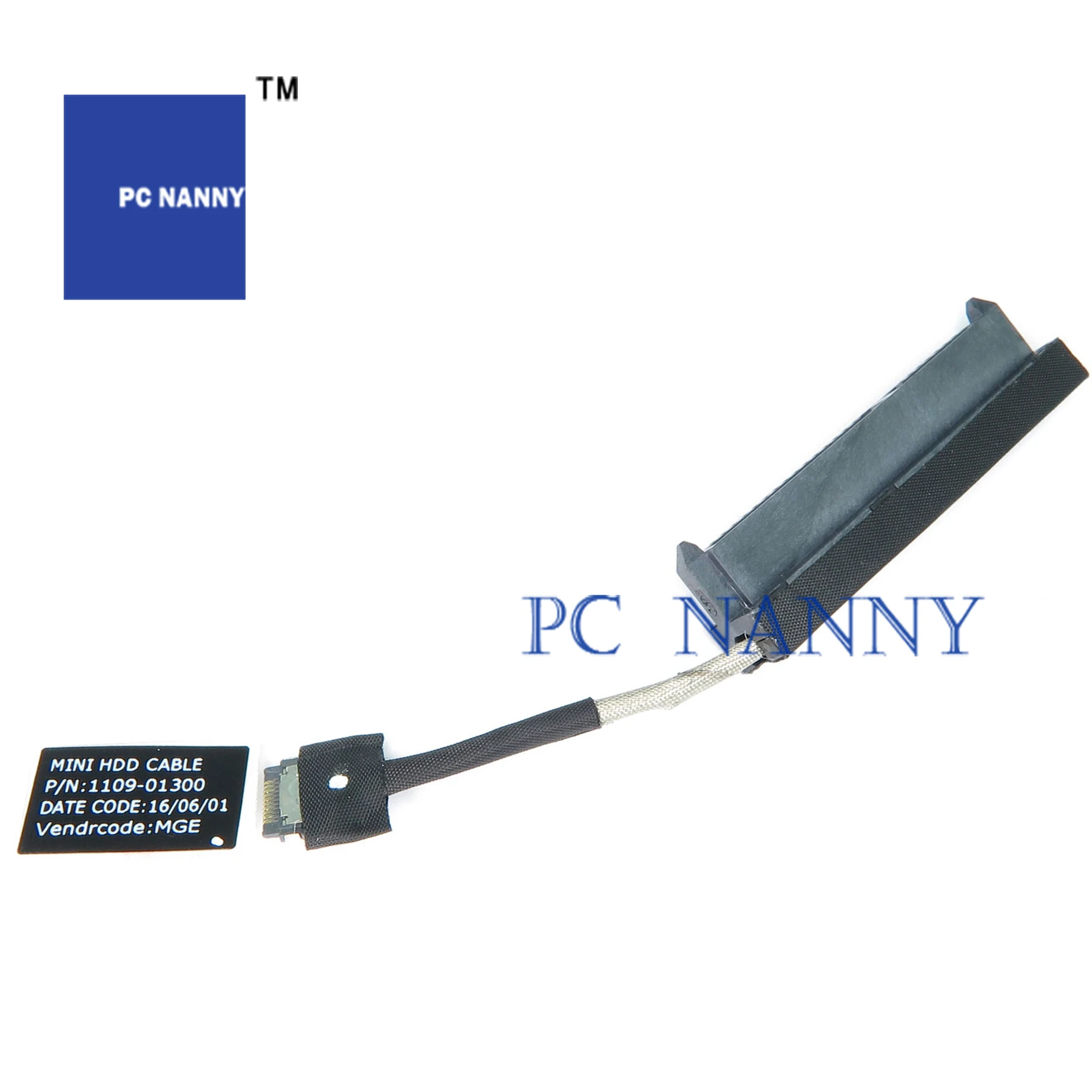 PCNANNY для LENOVO Flex3-1130 Flex3-1470 Flex3-1570 HDD разъем для жесткого диска кабель 1109-01300 тесты хорошее
PCNANNY для LENOVO Flex3-1130 Flex3-1470 Flex3-1570 HDD разъем для жесткого диска кабель 1109-01300 тесты хорошее