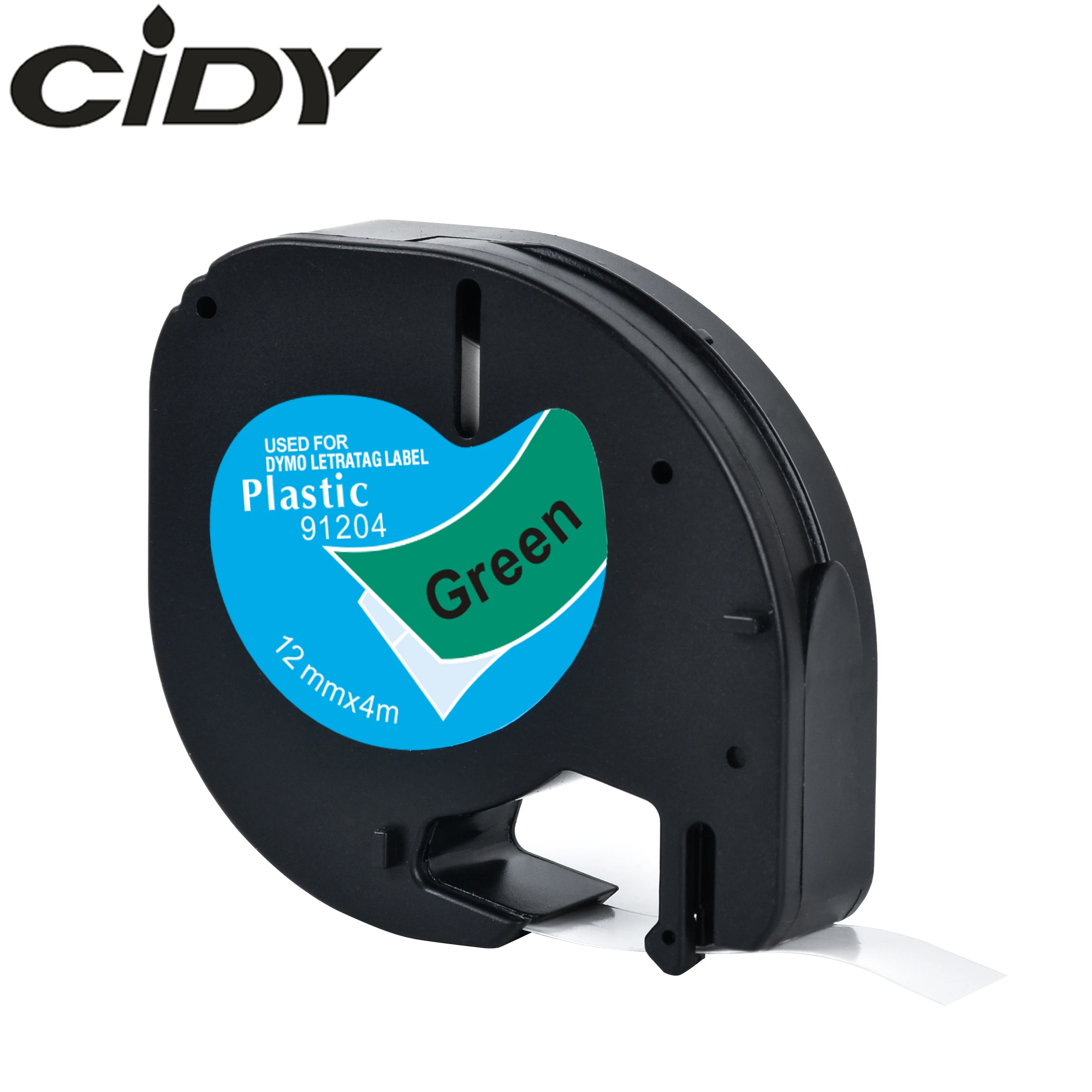 Пластиковые этикетки Cidy, совместимые с LT 91204 12 мм, черные на зеленом LT91204 91334 LT 91224 59425
Пластиковые этикетки Cidy, совместимые с LT 91204 12 мм, черные на зеленом LT91204 91334 LT 91224 59425