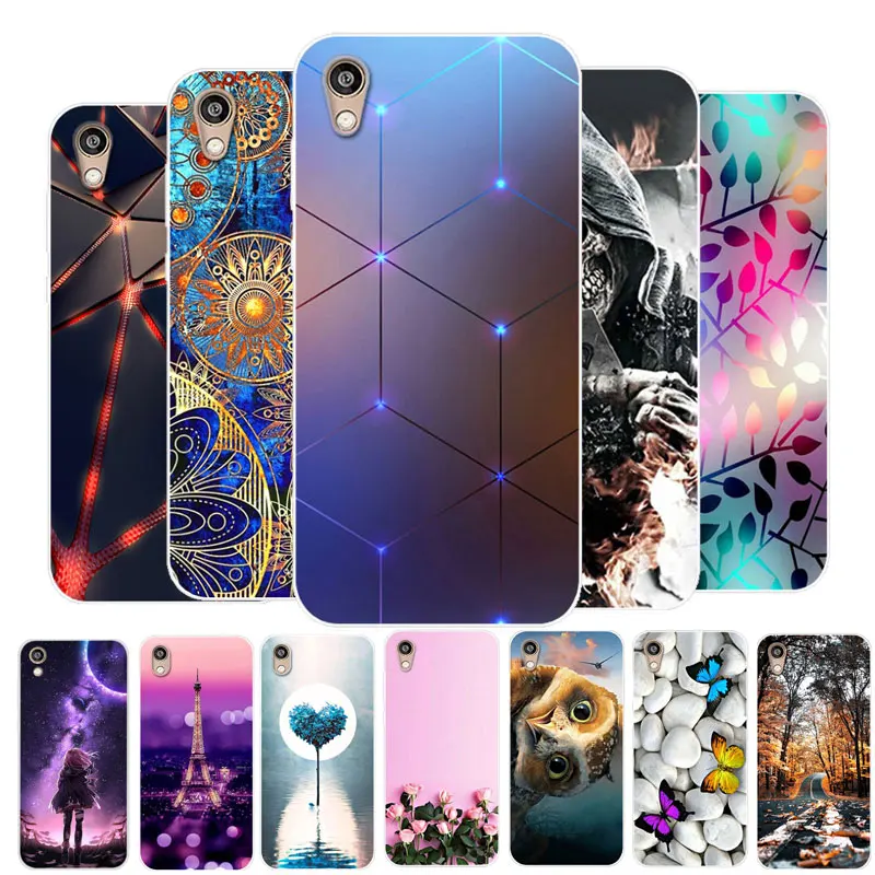 Для Honor 8S Чехол huawei чехол силиконовый ТПУ Мягкая задняя крышка на телефона KSA LX9