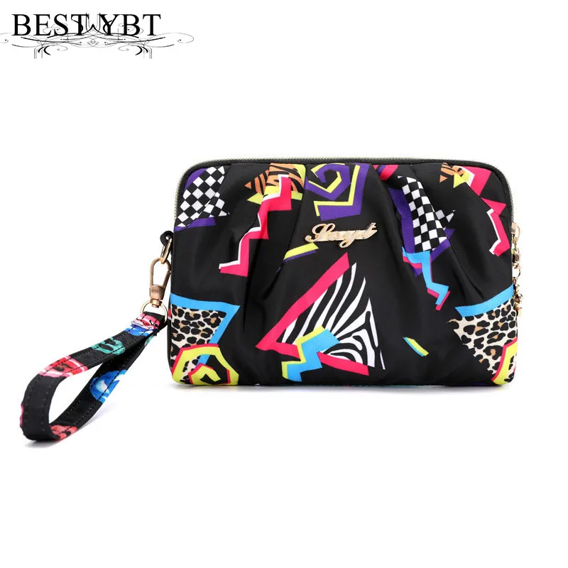 Mara's Dream Women Coin Purses high quality Nylon Women bag fashion cartoon printing Women simple casual bag
Mara's Dream Women Coin Purses high quality Nylon Women bag fashion cartoon printing Women simple casual bag