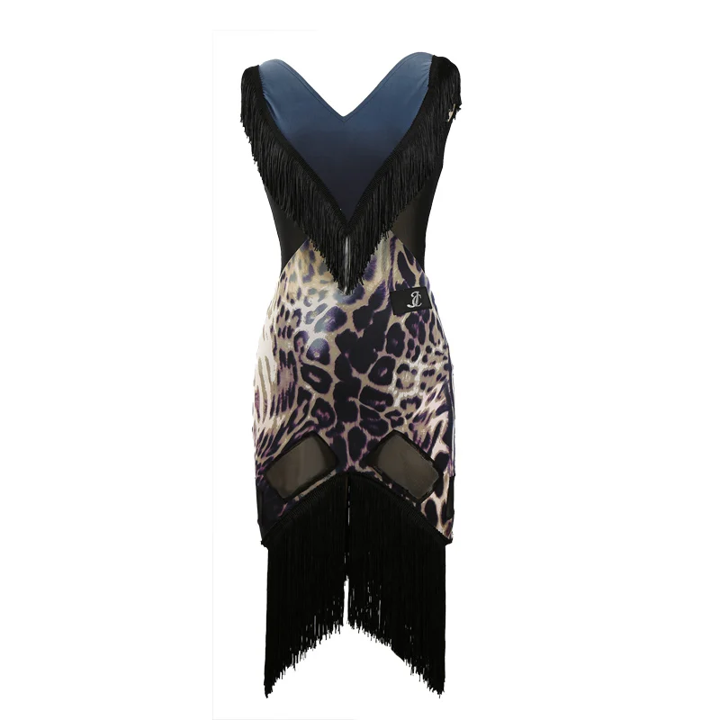 tassel latin dance dress women cha cha dress rumba latina modern dance costumes samba dance wear salsa dance costume tango
tassel latin dance dress women cha cha dress rumba latina modern dance costumes samba dance wear salsa dance costume tango