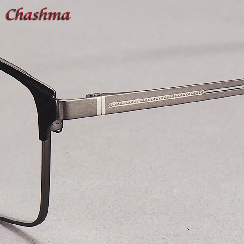 Chashma Brand Men Optical Eyewear Spectacles Glasses Frame eye glasses frames for men armacao de oculos de grau para homem
Chashma Brand Men Optical Eyewear Spectacles Glasses Frame eye glasses frames for men armacao de oculos de grau para homem