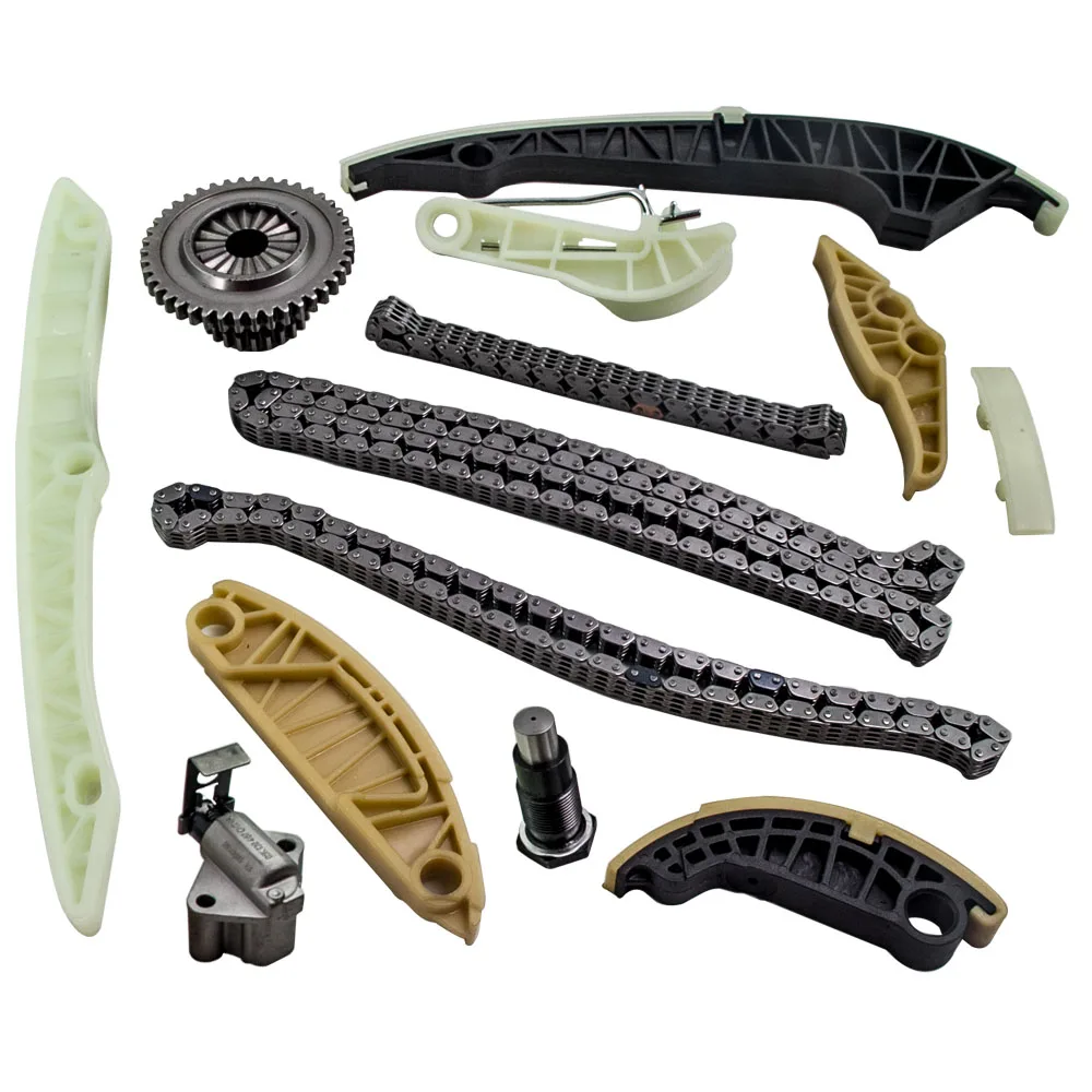 EA888 Engine Timing Chain Set For VW Golf Passat Touran AUDI TT 06H109158J for AUDI A3 A4 A5 Q3 TT QUATTRO 06H 109 467 N
EA888 Engine Timing Chain Set For VW Golf Passat Touran AUDI TT 06H109158J for AUDI A3 A4 A5 Q3 TT QUATTRO 06H 109 467 N