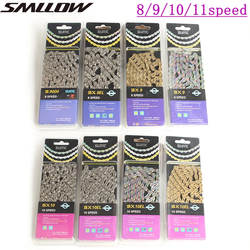 SMLLOW MTB mountain bike 24/27/30speed chain folding road bike bicycle 8 9 10 11 12 speeds chain
SMLLOW MTB mountain bike 24/27/30speed chain folding road bike bicycle 8 9 10 11 12 speeds chain