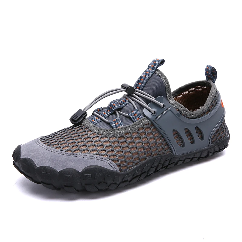 MAISMODA Summer Aqua Shoes Quick-drying Water Shoes Non-slip Swimming Beach Sandals Upstream Five Toe YL524
MAISMODA Summer Aqua Shoes Quick-drying Water Shoes Non-slip Swimming Beach Sandals Upstream Five Toe YL524