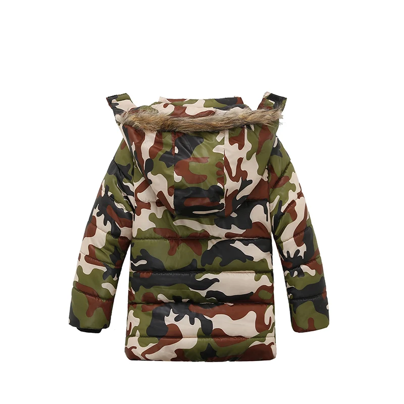 BOTEZAI Children's Outerwear fashion Winter Jackets For Boys warm Hooded Down Jacket Kids Warm Outerwear For Children clothes
BOTEZAI Children's Outerwear fashion Winter Jackets For Boys warm Hooded Down Jacket Kids Warm Outerwear For Children clothes