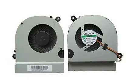 SSEA New Laptop CPU Cooling Fan for ASUS K45 A45 A45vd A85C A85 A85V Laptop fan thickness 12mm
SSEA New Laptop CPU Cooling Fan for ASUS K45 A45 A45vd A85C A85 A85V Laptop fan thickness 12mm