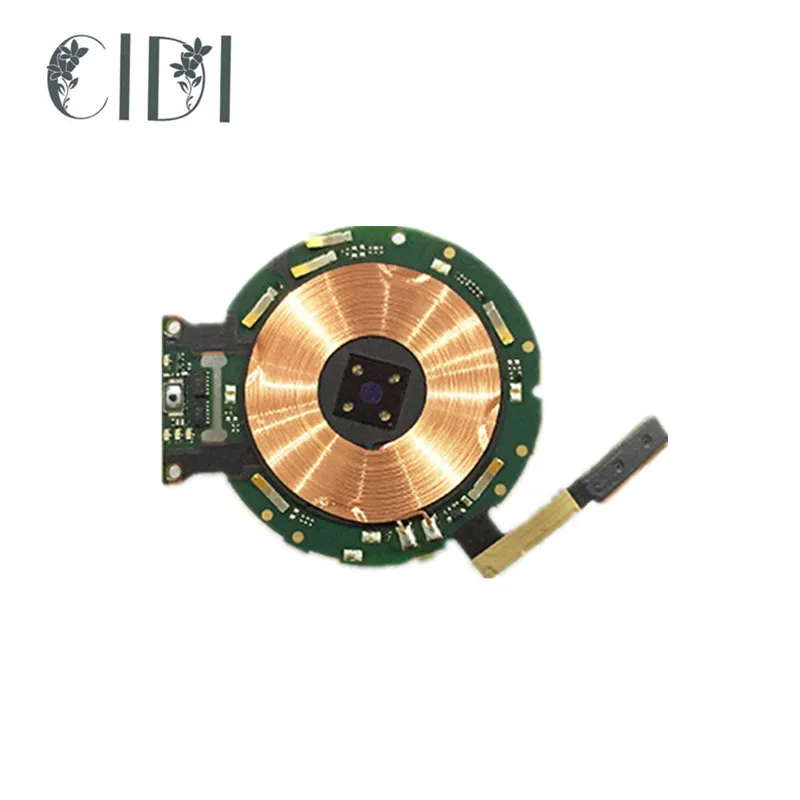 Full Working main Board For Motorola Moto 360 2nd Gen Women's style Watch motherboard with Chips
Full Working main Board For Motorola Moto 360 2nd Gen Women's style Watch motherboard with Chips