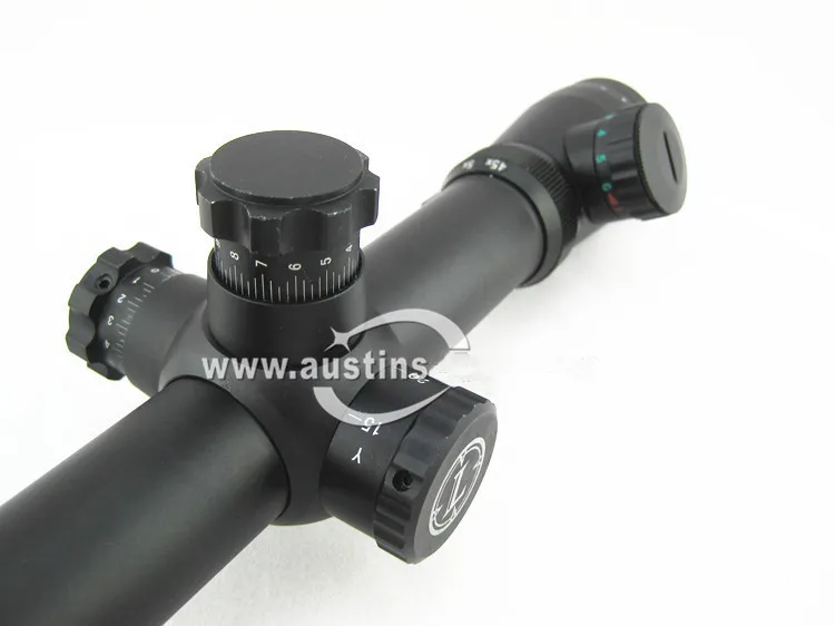 2017 NEW Mark 4 M1 4.5-14x50 mm AO illuminated Mildot side wheel hunting scope Mount 11MM/20MM
2017 NEW Mark 4 M1 4.5-14x50 mm AO illuminated Mildot side wheel hunting scope Mount 11MM/20MM