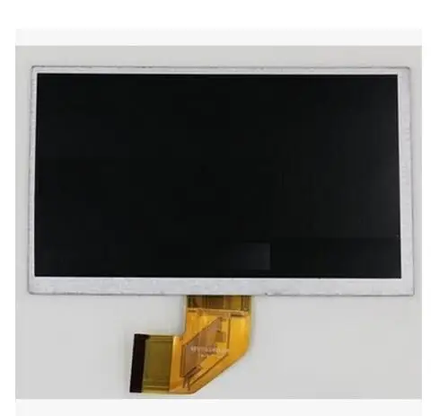

Witblue New LCD Display Matrix For 7" Digma Optima 7.61 TT7061AW Tablet inner LCD screen panel Module Replacement Free Shipping