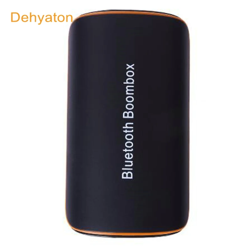 Dehyaton B2 Wireless Stereo Bluetooth 4.1 + EDR Receiver Audio Music Box RCA for Speaker Car AUX Home Audio System for MP3 Phone
Dehyaton B2 Wireless Stereo Bluetooth 4.1 + EDR Receiver Audio Music Box RCA for Speaker Car AUX Home Audio System for MP3 Phone
