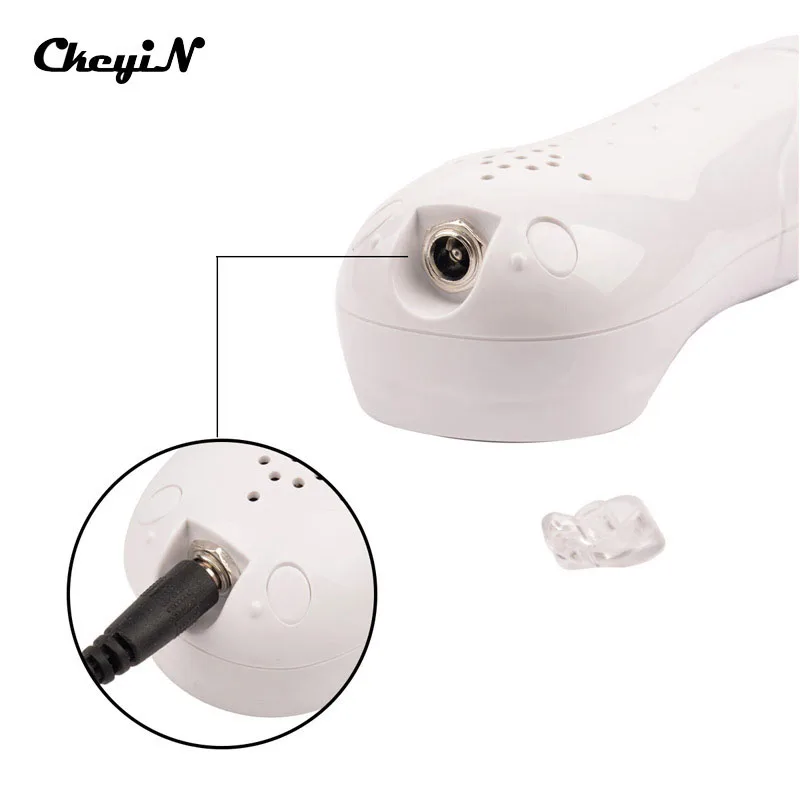 Diamond Dermabrasion Face Massager Blackhead Vacuum Suction Remover Scar Acne Pore Skin Peeling Anti-aging Beauty Machine 31
Diamond Dermabrasion Face Massager Blackhead Vacuum Suction Remover Scar Acne Pore Skin Peeling Anti-aging Beauty Machine 31
