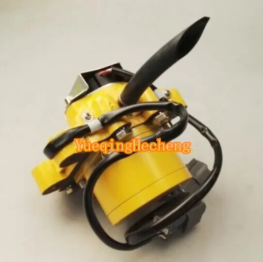 Throttle Stepping Motor 7824-30-1600 For PC-5 PC200-5 PC220-5 PC120-5 Free Shipping
Throttle Stepping Motor 7824-30-1600 For PC-5 PC200-5 PC220-5 PC120-5 Free Shipping