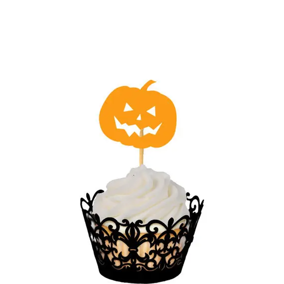 Pumpkin halloween cupcake toppers cupcake toppers Food Picks toothpicks wedding bachelorette bridal shower party decorations
Pumpkin halloween cupcake toppers cupcake toppers Food Picks toothpicks wedding bachelorette bridal shower party decorations
