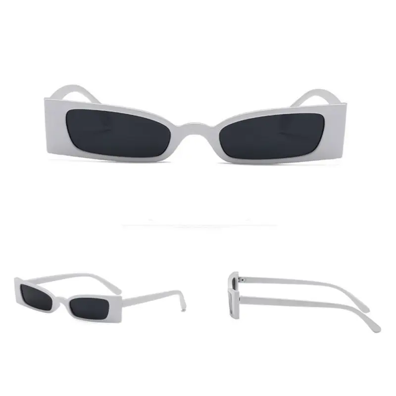 Vintage Retro Sunglasses 2018 High Quality Mini Square Sunglasses Women Brand Designer Female Cat Eye Sun Glasses Eyewear
Vintage Retro Sunglasses 2018 High Quality Mini Square Sunglasses Women Brand Designer Female Cat Eye Sun Glasses Eyewear