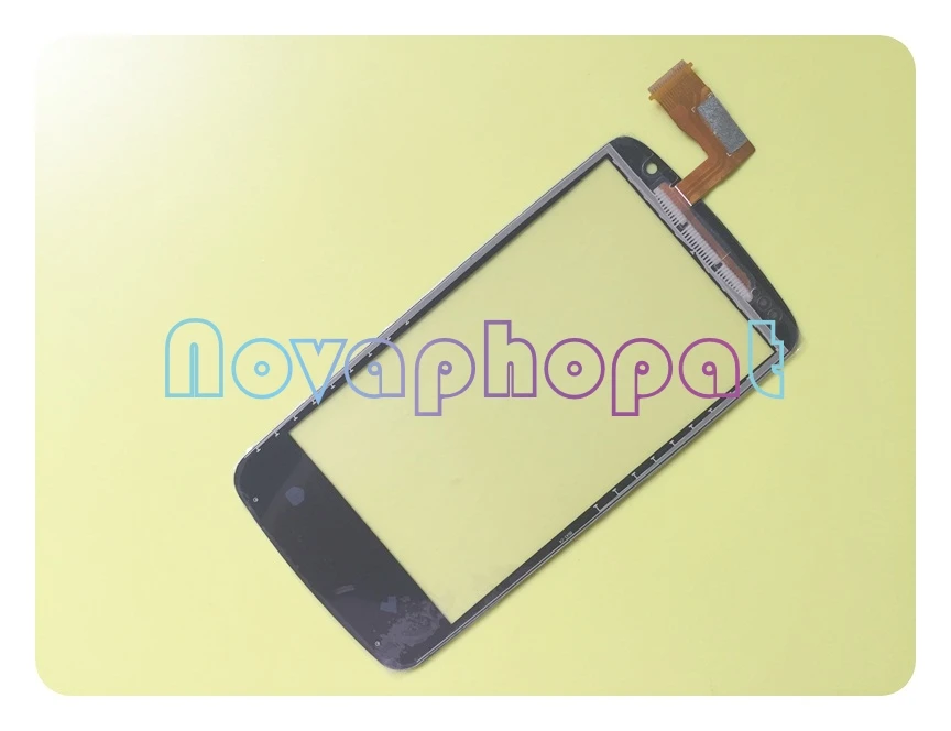 Novaphopat Черный сенсорный экран для HTC Desire 500 506e сенсорный экран дигитайзер сенсорный экран Замена + отслеживание
Novaphopat Черный сенсорный экран для HTC Desire 500 506e сенсорный экран дигитайзер сенсорный экран Замена + отслеживание