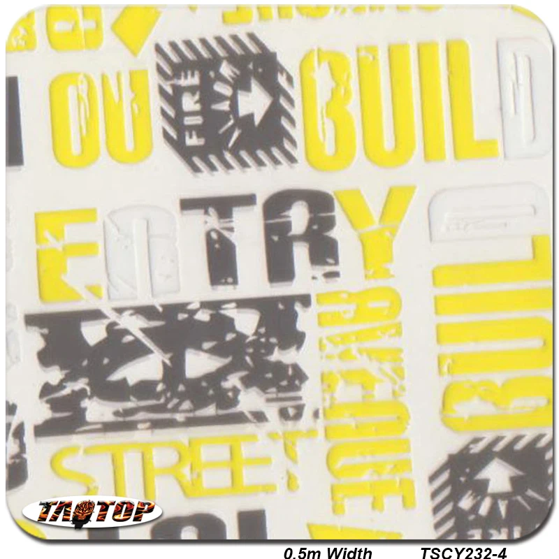 iTAATOP Hydrographics Patterns Custom Hydrographics 0.5m 5Sq TSY232-4 Water Film Transfer Sticker Water Transfer Printing Film
iTAATOP Hydrographics Patterns Custom Hydrographics 0.5m 5Sq TSY232-4 Water Film Transfer Sticker Water Transfer Printing Film