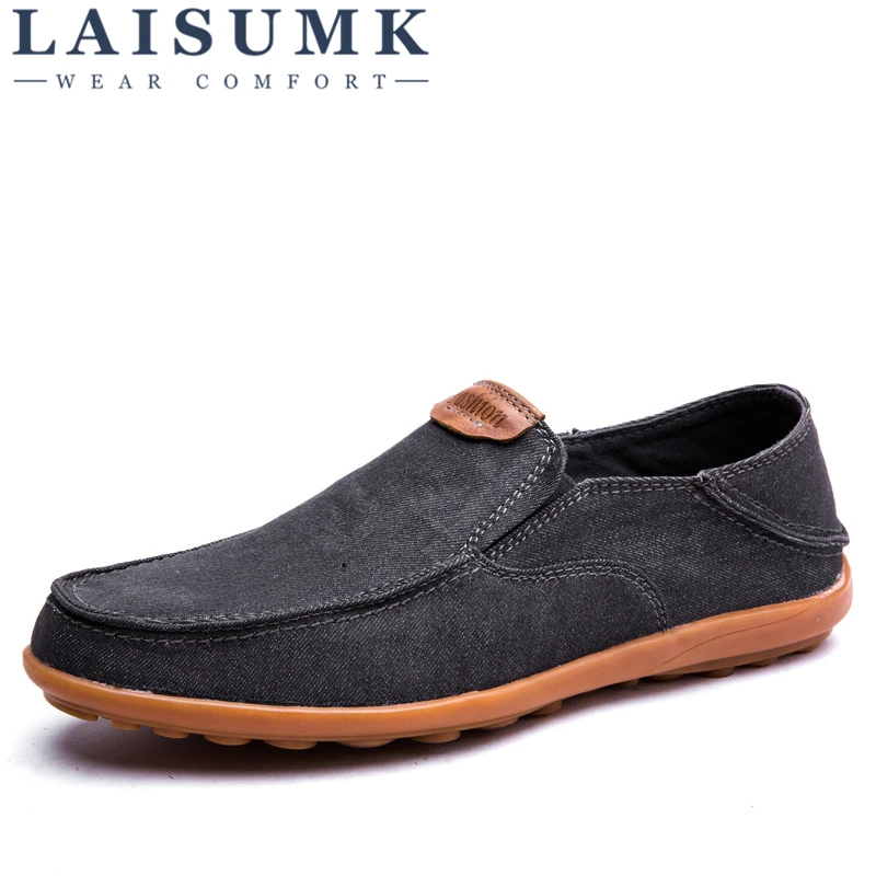LAISUMK Men Shoes Loafers Casual Boat Shoes Summer New Men Driving Shoes Breathable Male Flats Loafer Moccasins Shoes Size 37-46
LAISUMK Men Shoes Loafers Casual Boat Shoes Summer New Men Driving Shoes Breathable Male Flats Loafer Moccasins Shoes Size 37-46