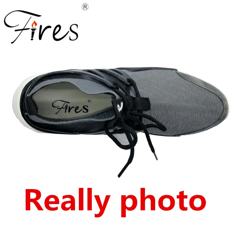 Fires Male Outdoor Walking Shoes Patchwork Running Shoes Solid Color Sport Shoes Lightweight Jogging Sneakers Mens Flat Shoes
Fires Male Outdoor Walking Shoes Patchwork Running Shoes Solid Color Sport Shoes Lightweight Jogging Sneakers Mens Flat Shoes