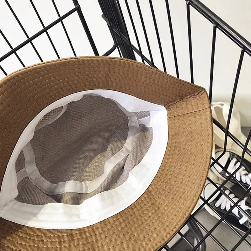 Sun Hat Panama Bucket Hat Cotton Outdoor Beach Hat Chapeu Summer Men Cap For Women Hat
Sun Hat Panama Bucket Hat Cotton Outdoor Beach Hat Chapeu Summer Men Cap For Women Hat