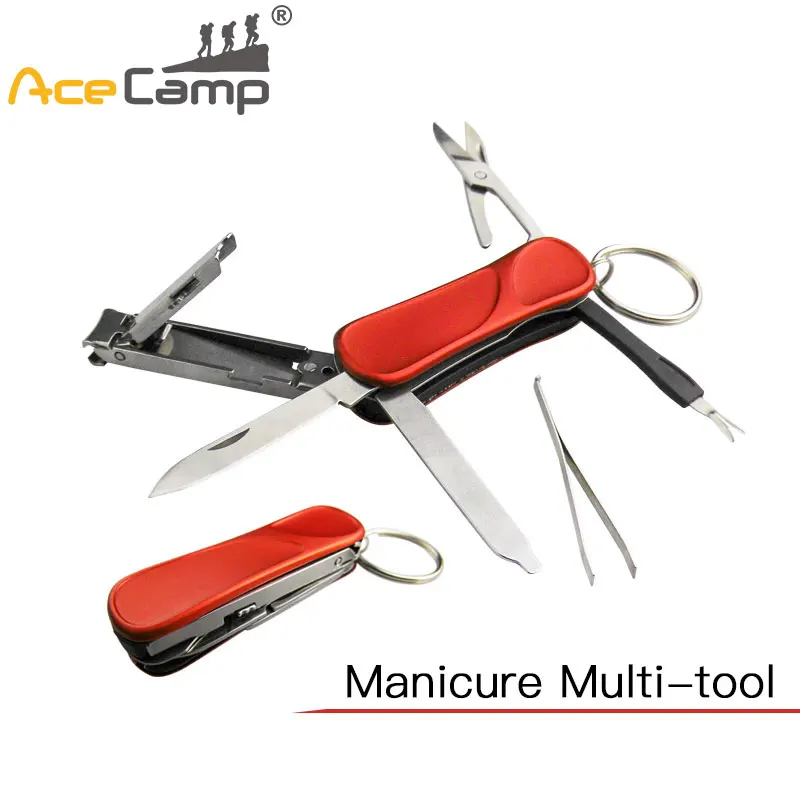 AceCamp Folding Plier Portable Pocket Mini Caming Travel Kit Manicure Multi-Tool Survival Screwdriver Travel Equipment
AceCamp Folding Plier Portable Pocket Mini Caming Travel Kit Manicure Multi-Tool Survival Screwdriver Travel Equipment