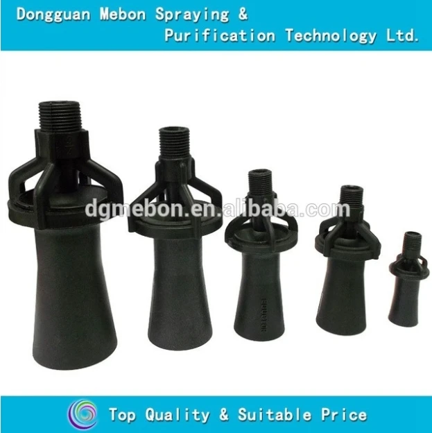 Free Shipping,3/8" inch venturi plastic eductor nozzle,PP industrial venturi eductor
Free Shipping,3/8" inch venturi plastic eductor nozzle,PP industrial venturi eductor