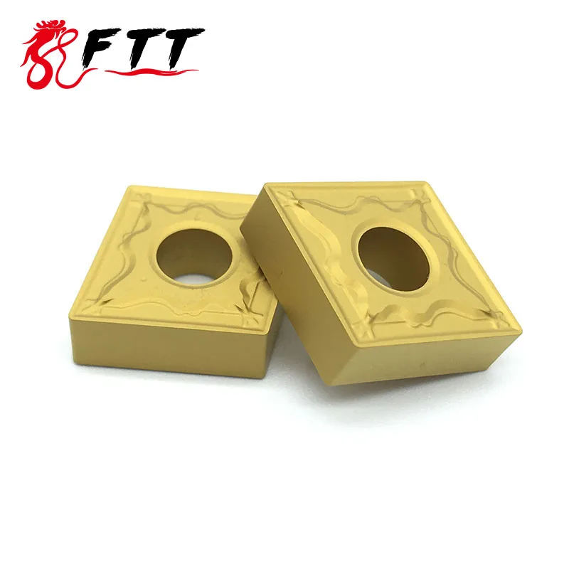 CNMG120404 HM NC3020 External Turning Tools Carbide insert High quality Lathe cutter Tool Tokarnyy turning insert
CNMG120404 HM NC3020 External Turning Tools Carbide insert High quality Lathe cutter Tool Tokarnyy turning insert