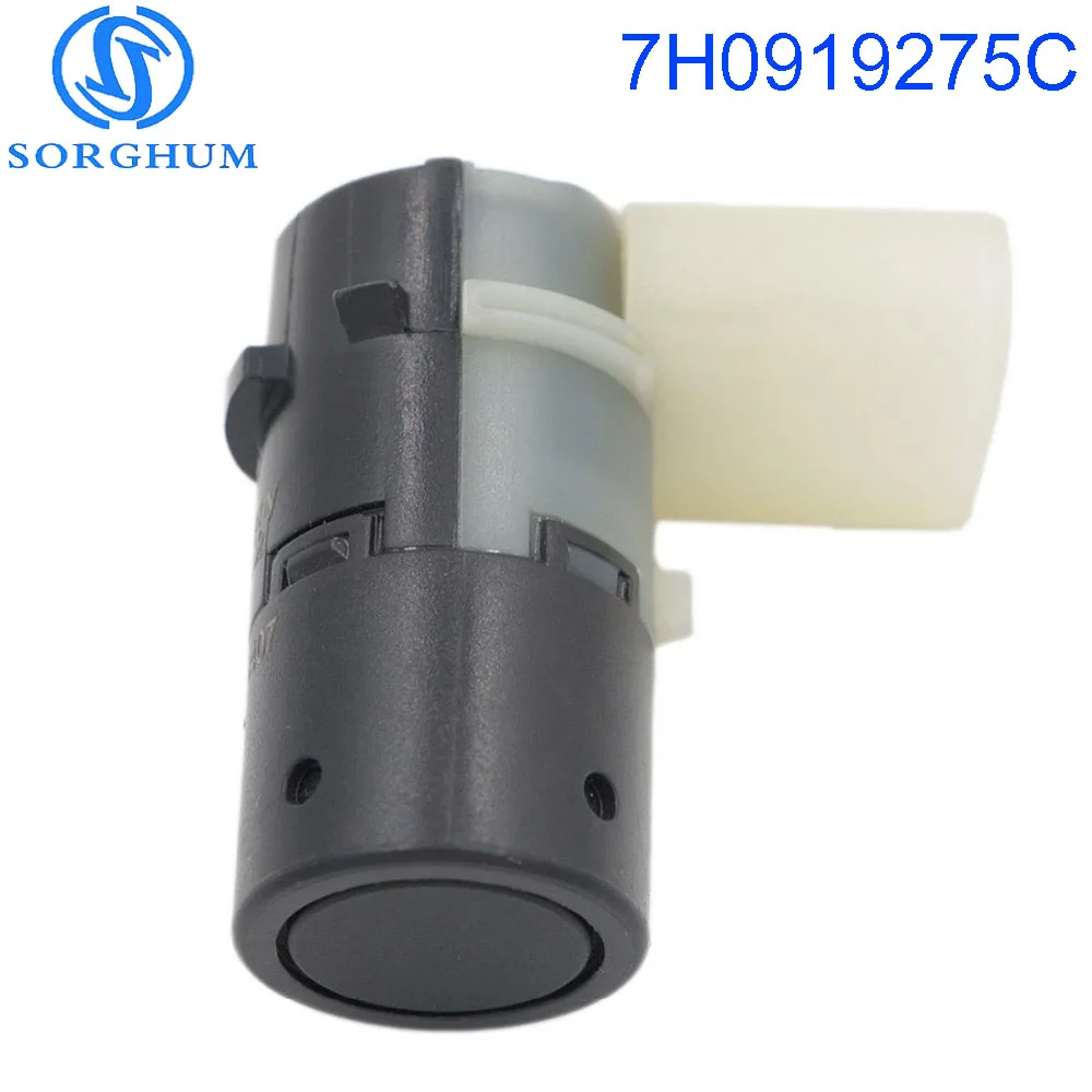

7H0919275C 7H0919275 PDC Parking Sensor For AUDI A6 S6 4B 4F A8 S8 A4 S4 RS4 for VW 7H0 919 275 C 4B0919275E