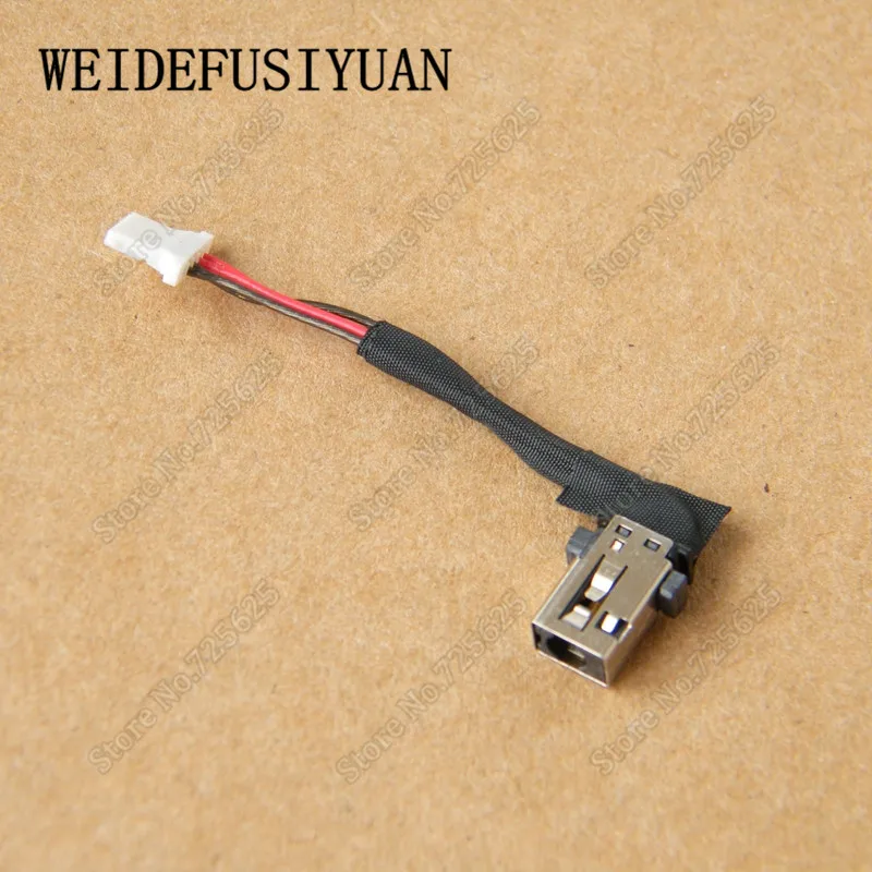 AC DC разъем питания разъем кабеля для Acer Swift 3 SF314-52 SF314-52G 45 Вт 50. GNUN5.006
AC DC разъем питания разъем кабеля для Acer Swift 3 SF314-52 SF314-52G 45 Вт 50. GNUN5.006