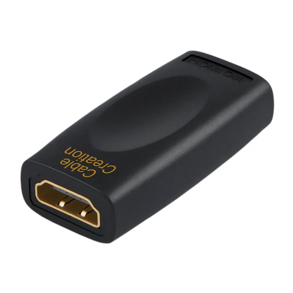 Ретранслятор HDMI 2,0, усилитель сигнала JORINDOHDMI в HDMI, усилитель ретрансляции до 25 м без потерь
Ретранслятор HDMI 2,0, усилитель сигнала JORINDOHDMI в HDMI, усилитель ретрансляции до 25 м без потерь
