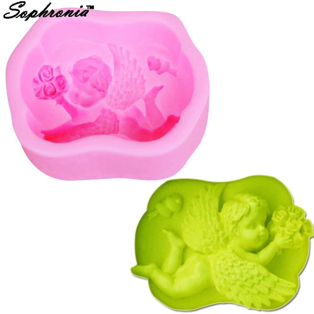 Форма для свечи S108 Angel Baby, форма для мыла, силиконовые формы из смолы для выпечки на кухне, домашнее украшение, сделай сам, глина, ремесло, пост...
Форма для свечи S108 Angel Baby, форма для мыла, силиконовые формы из смолы для выпечки на кухне, домашнее украшение, сделай сам, глина, ремесло, пост...