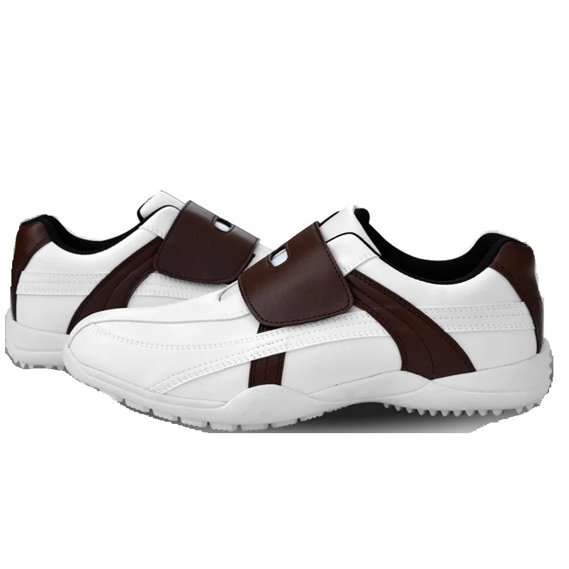 Pgm Mens Golf Shoes Waterproof Breathable Training Golf Shoes Male Spikeless Training Sneakers #B2255
Pgm Mens Golf Shoes Waterproof Breathable Training Golf Shoes Male Spikeless Training Sneakers #B2255